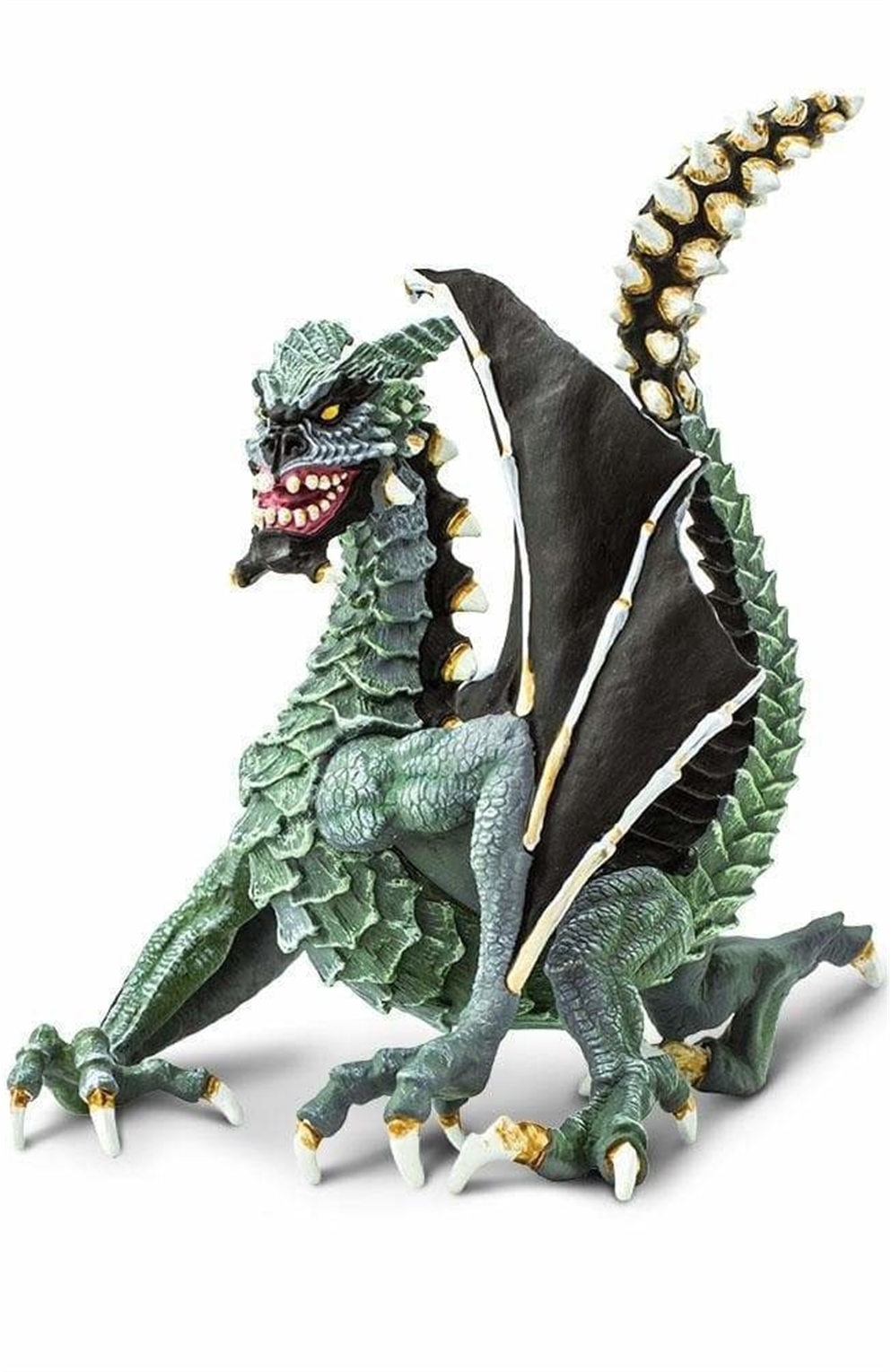 Sinister Dragon 6 Inch Figurine