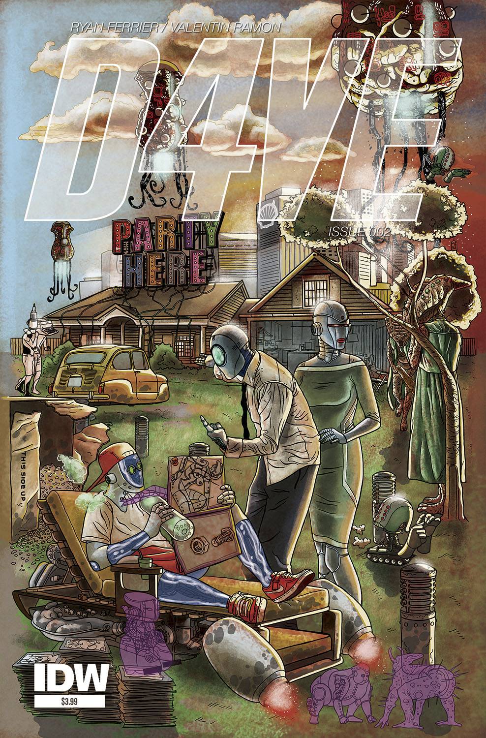 D4ve #2