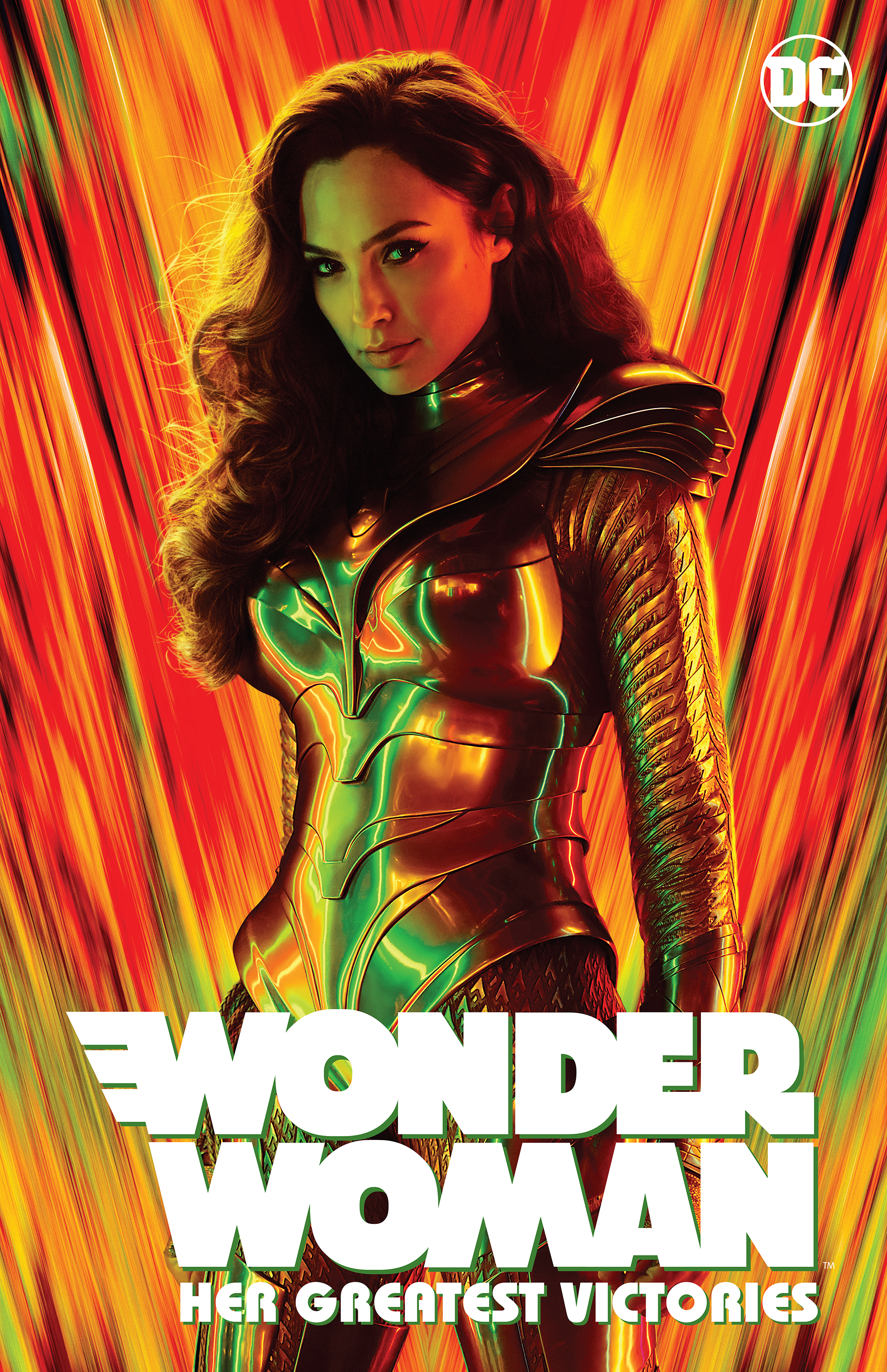 Wonder Woman Her Greatest Victories Graphic Novel