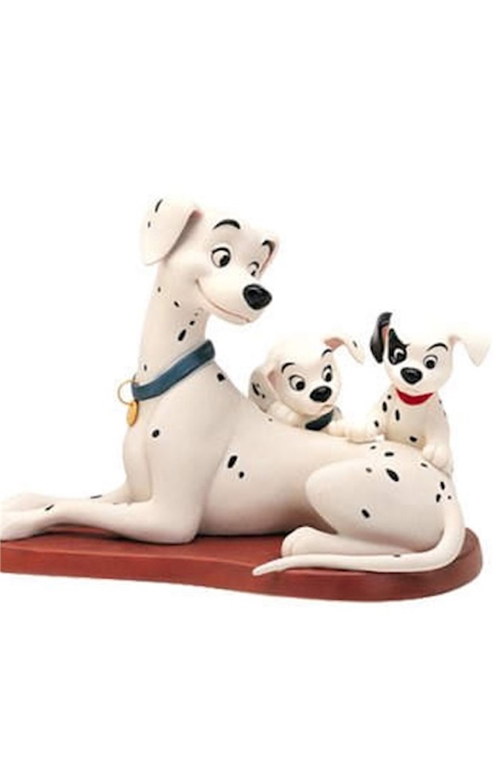 Walt Disney Classics Collection 101 Dalmations - Patient Perdita