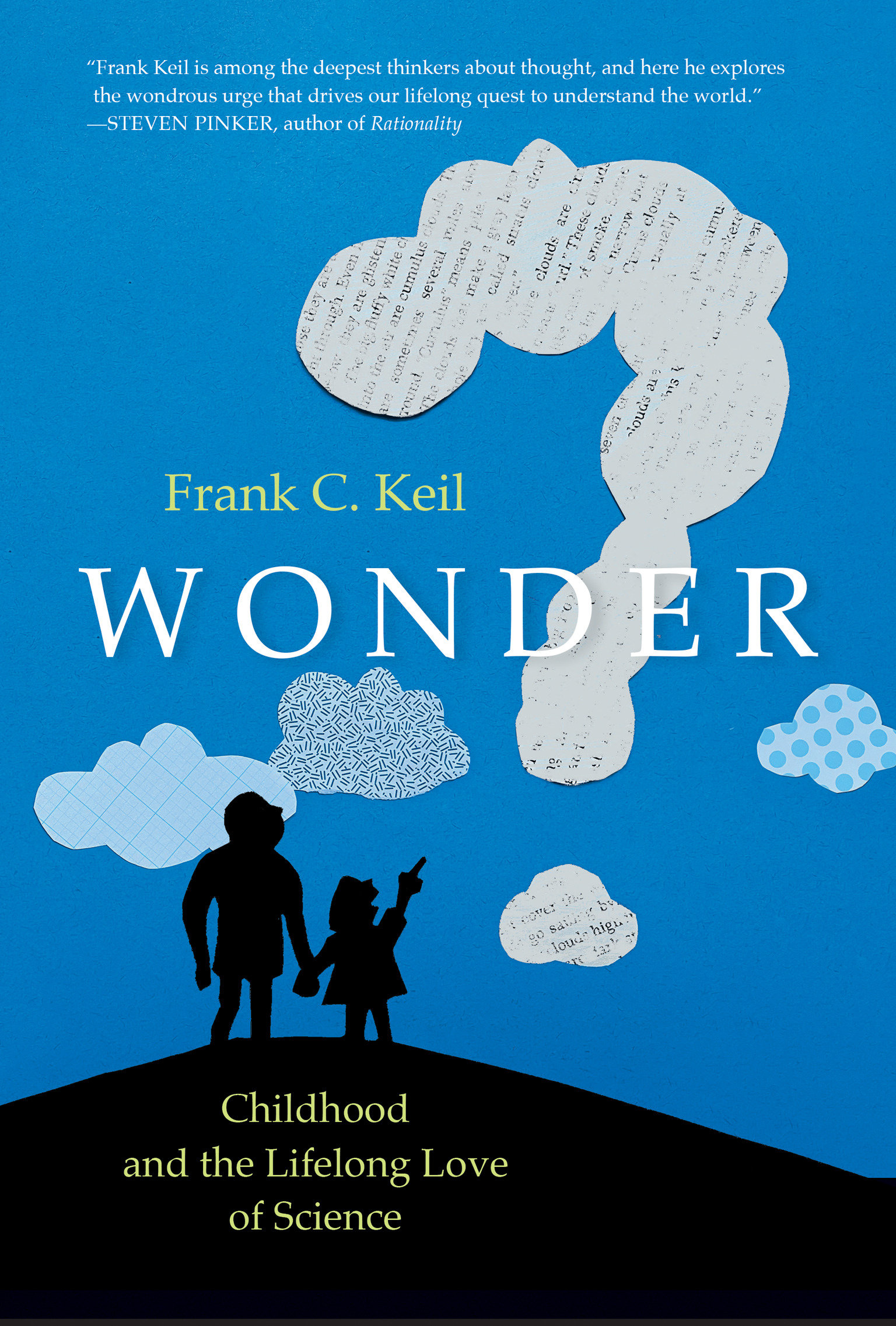 Wonder (Hardcover Book)