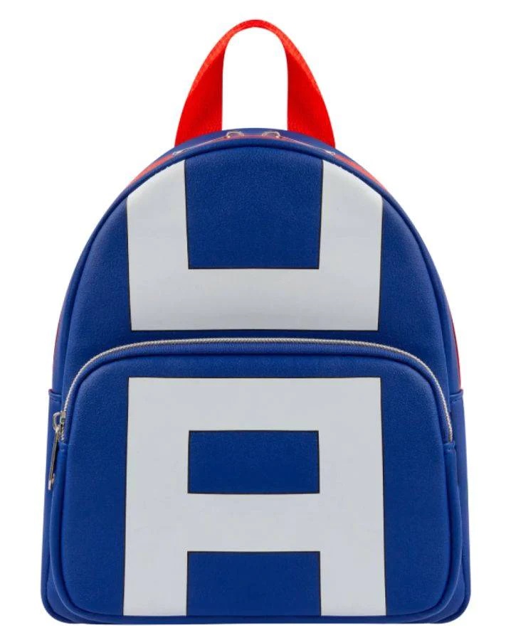 Funko Mini Backpack: UA High
