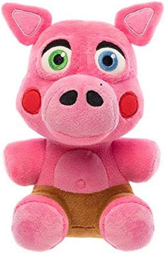 Five Nights At Freddy's Pizza Simulator Pigpatch Plush