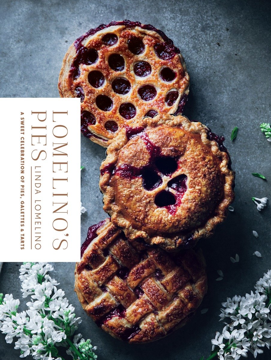 Lomelino'S Pies (Hardcover Book)