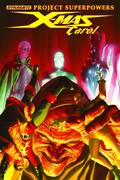 Project Superpowers Christmas Special #1
