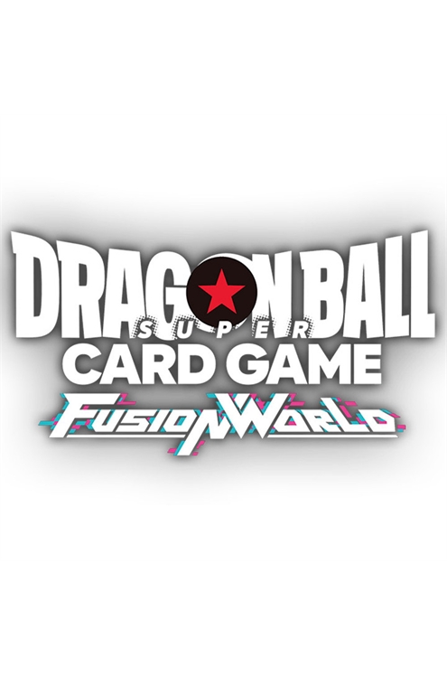 Dragon Ball Super Fusion World Event: Weekly Sanctioned Tournament