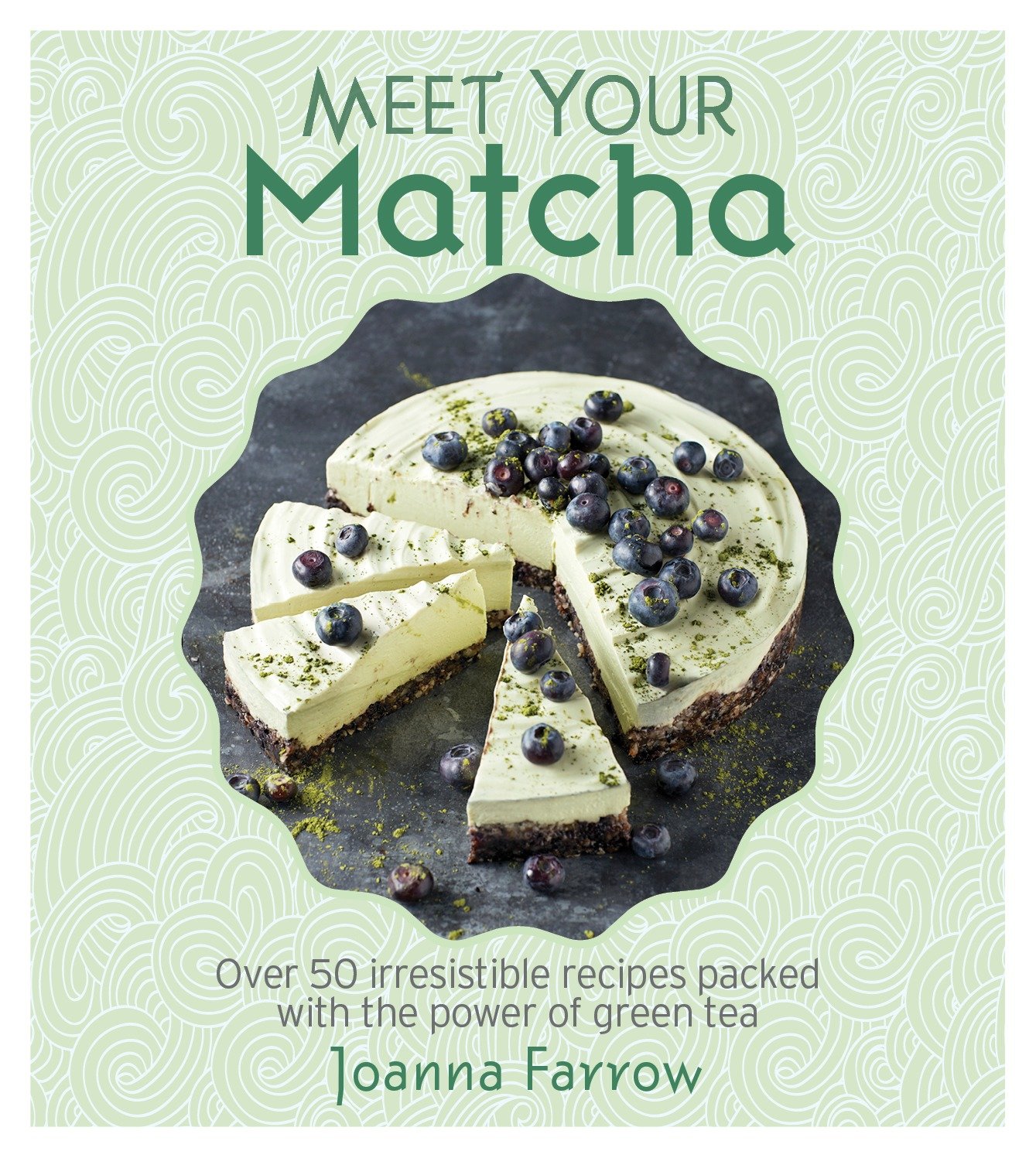 Meet Your Matcha (Hardcover Book)