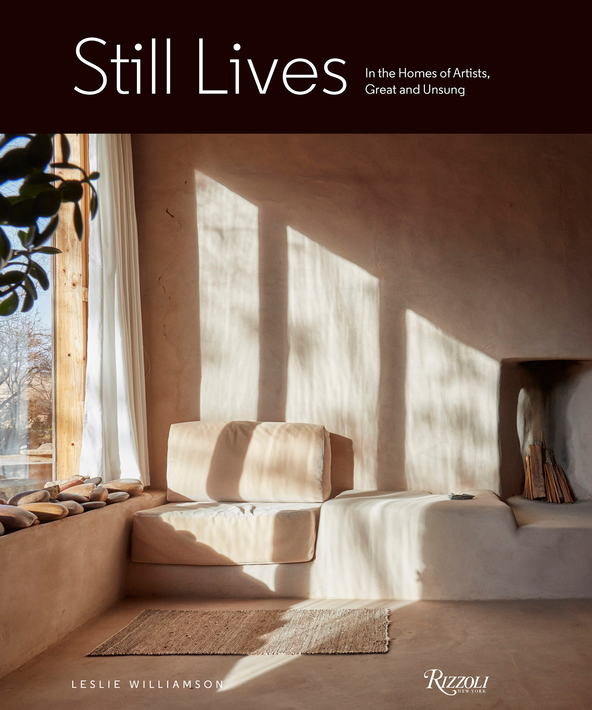 Still Lives (Hardcover Book)