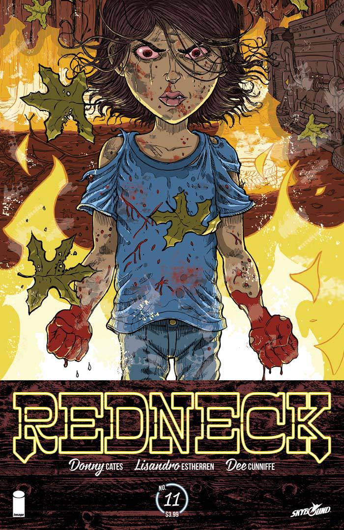 Redneck #11 (Mature)