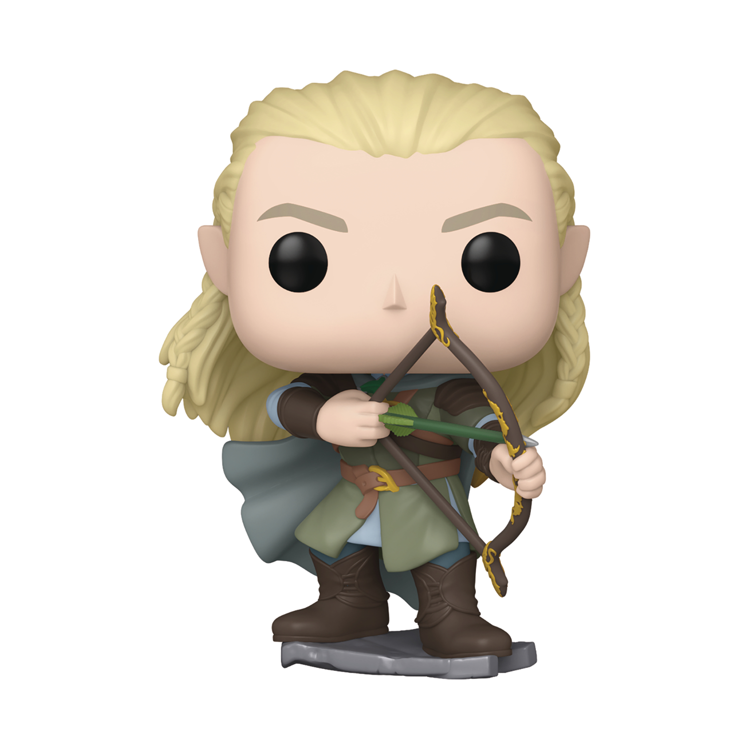 Pop Movies Lord of The Rings Legolas Vinyl Figure