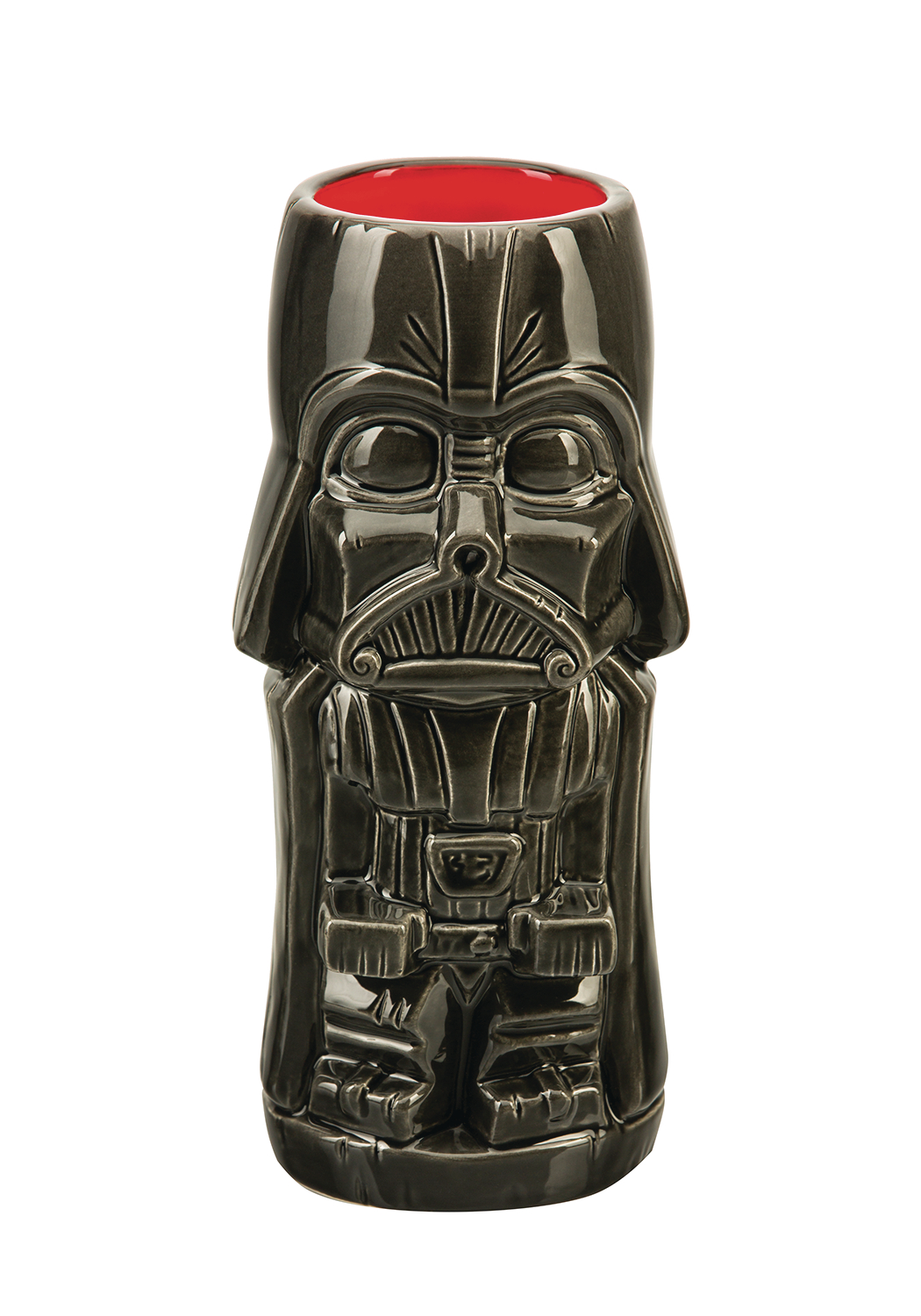 Star Wars: Darth Vader Geeki Tiki Ceramic Mug