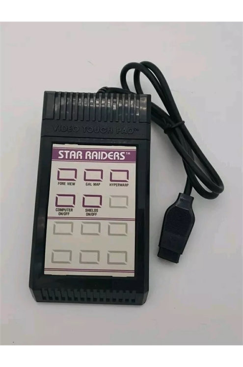 Atari 2600 Star Raiders Controller Pre-Owned