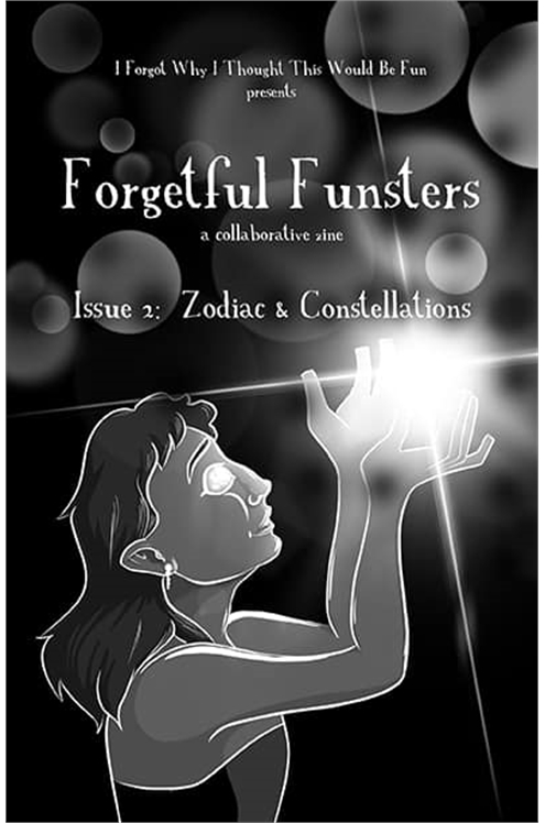 Forgetful Funsters #2 Zodiac & Constellations