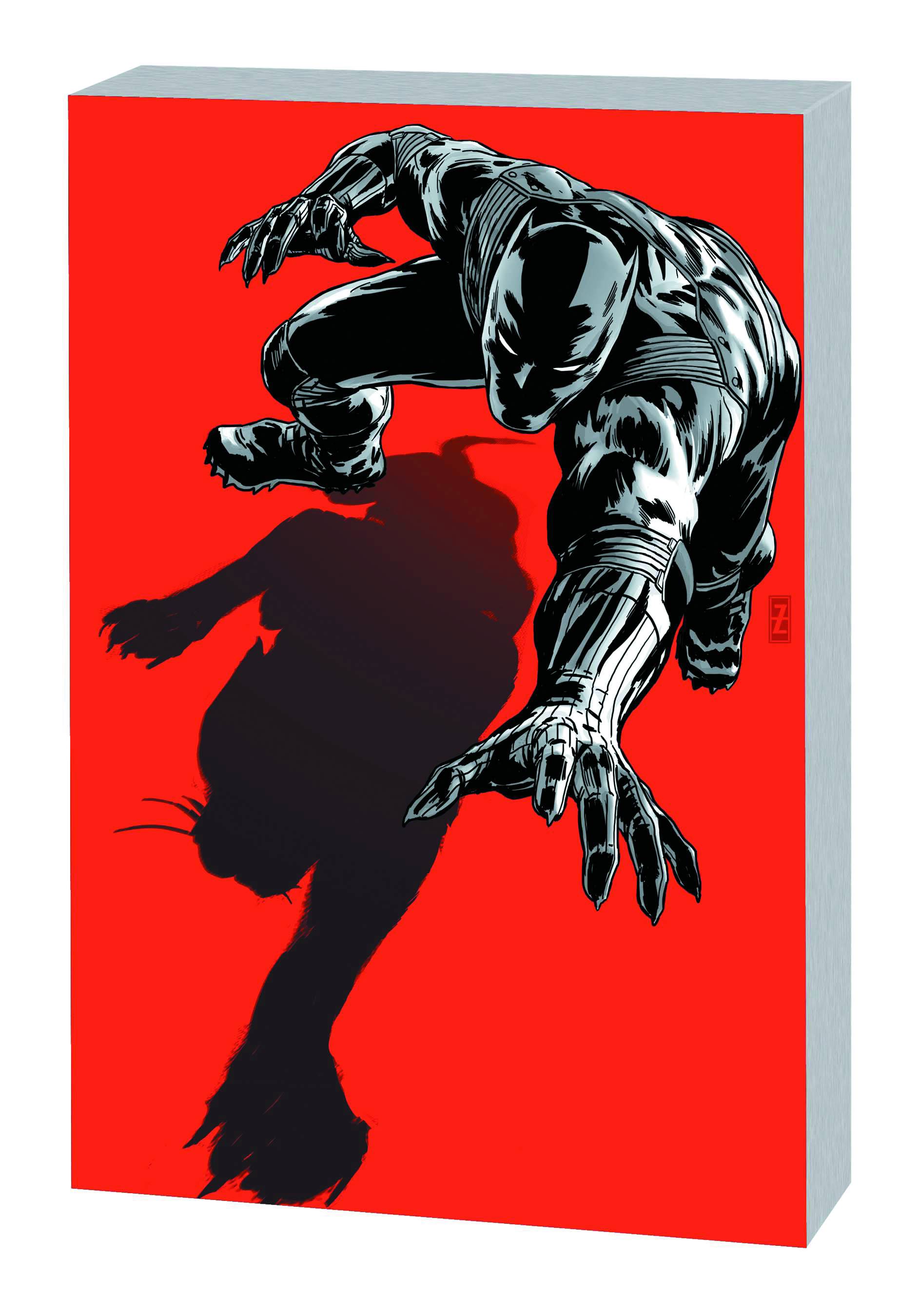 Black Panther Mdma Kingpin of Wakanda Graphic Novel