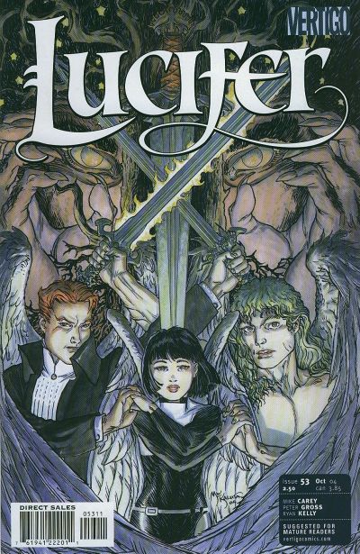 Lucifer #53