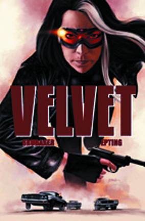 Velvet #2