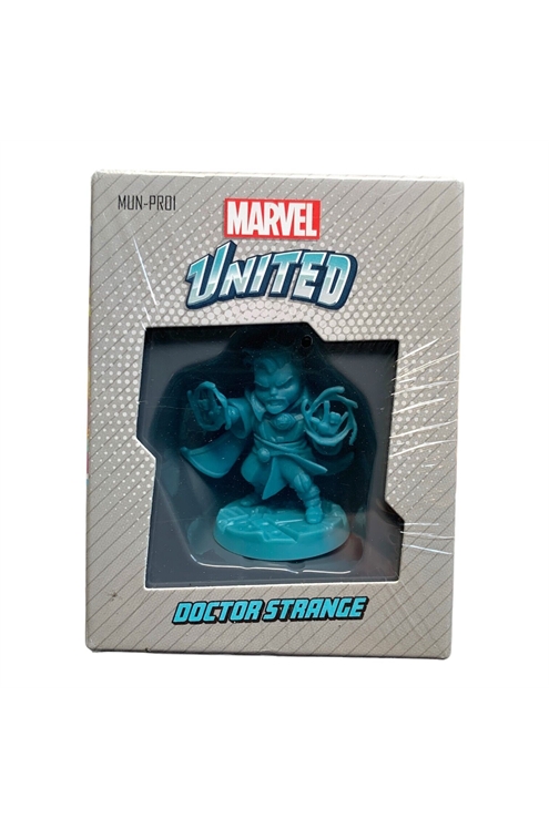 Marvel United Doctor Strange Mini