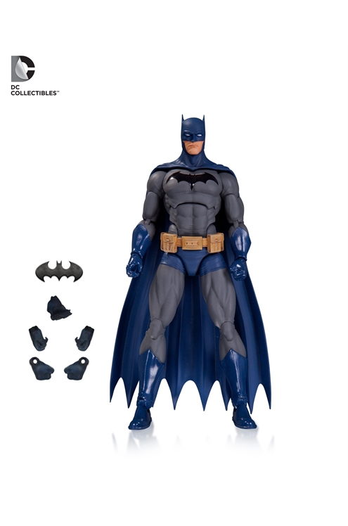 DC Collectibles: DC Icons #1 Batman  (2015)