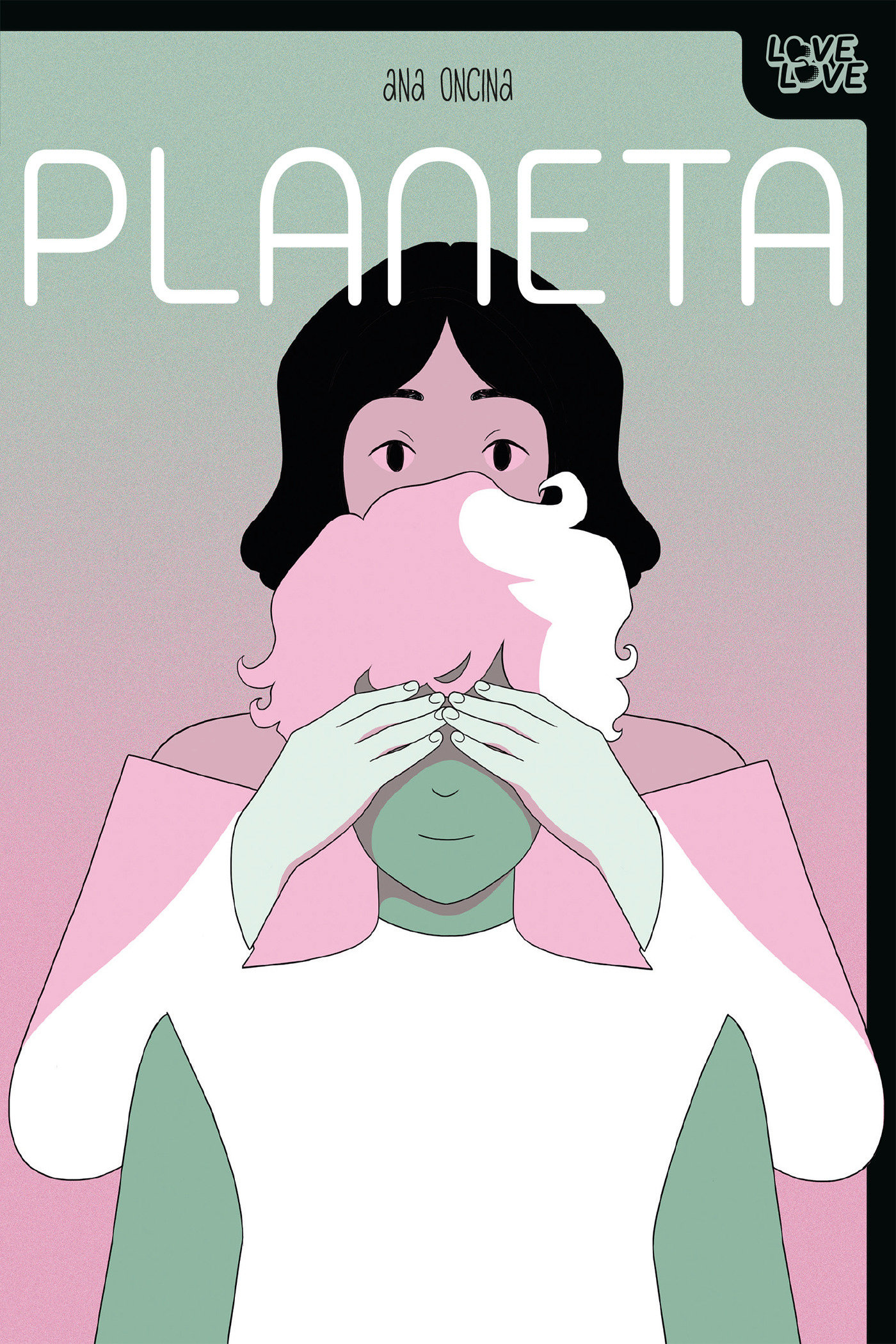 Planeta Manga (Mature)