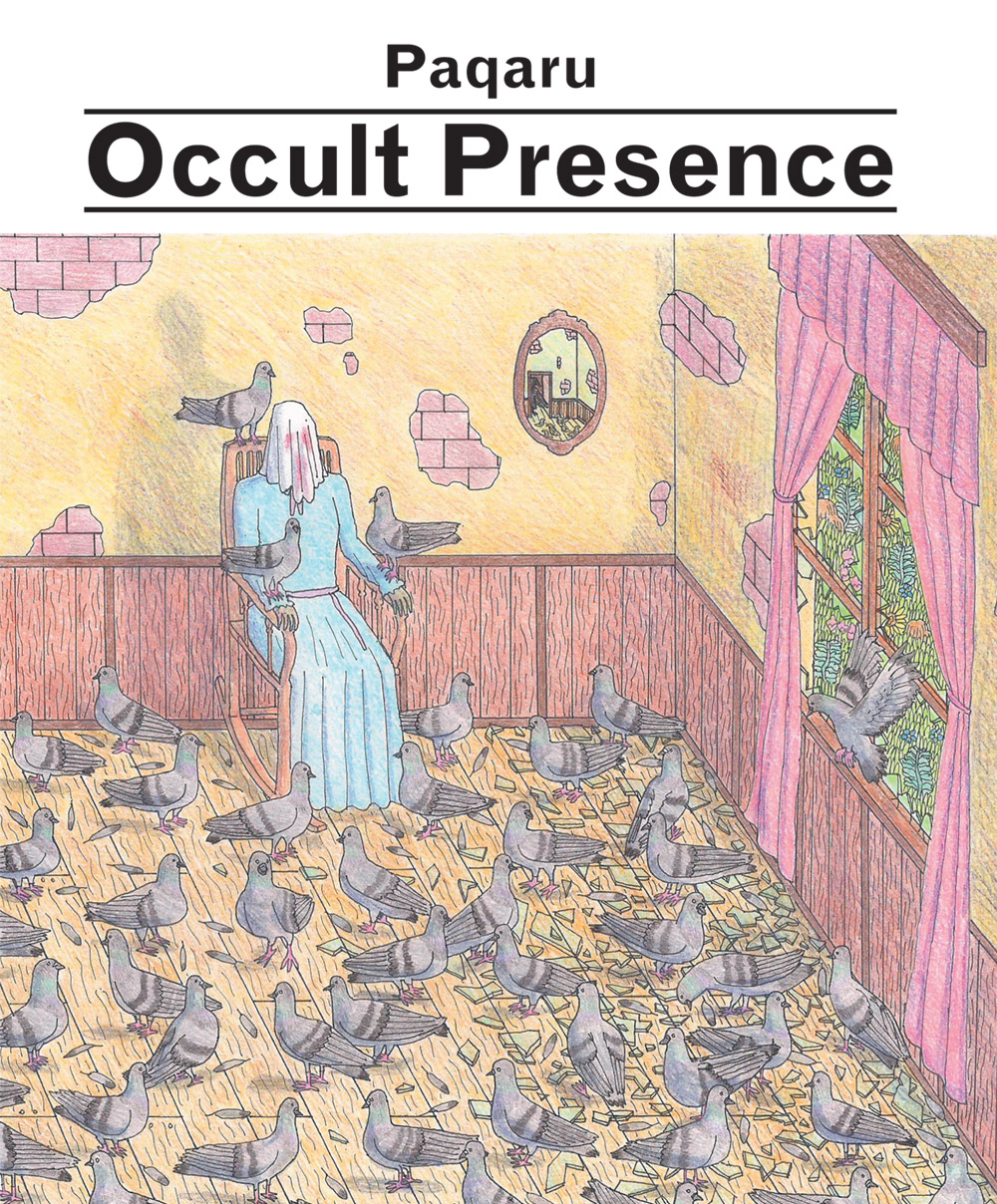 Occult Presence