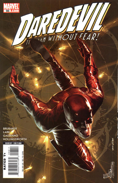 Daredevil #98 (1998)