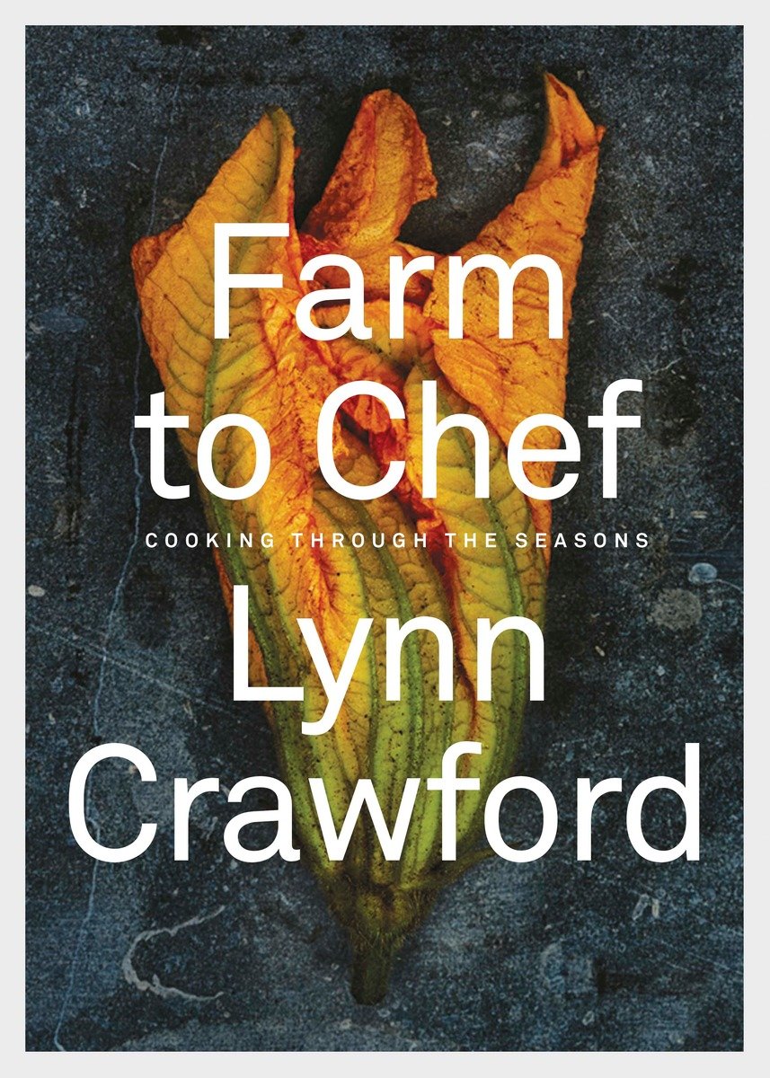 Farm To Chef (Hardcover Book)