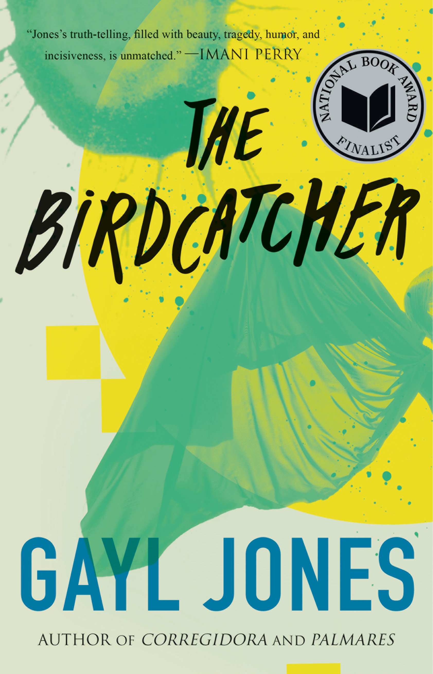 The Birdcatcher (Hardcover Book)
