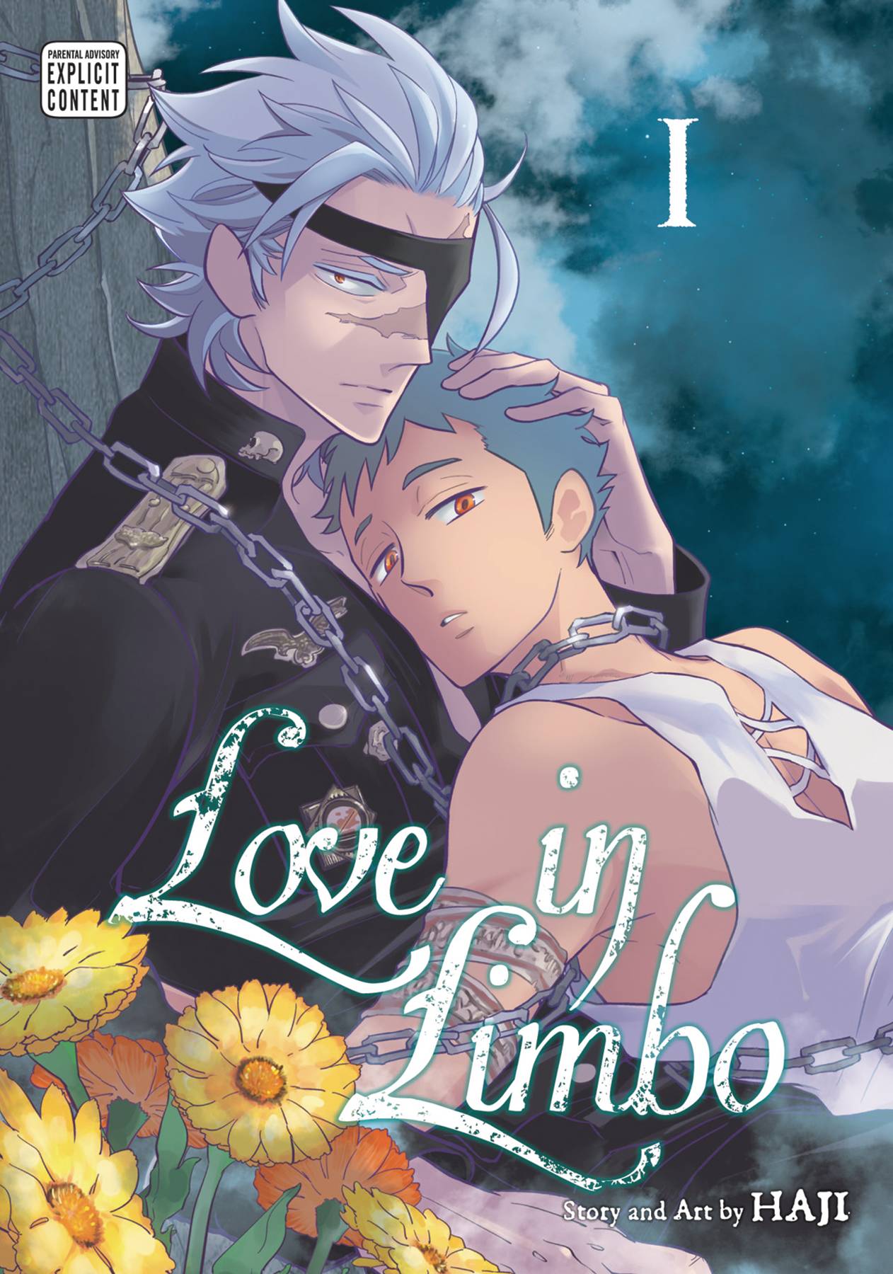 Love In Limbo Manga Volume 1 (Mature)