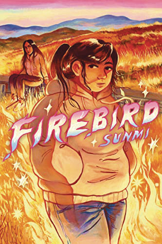 Firebird Graphic Novel