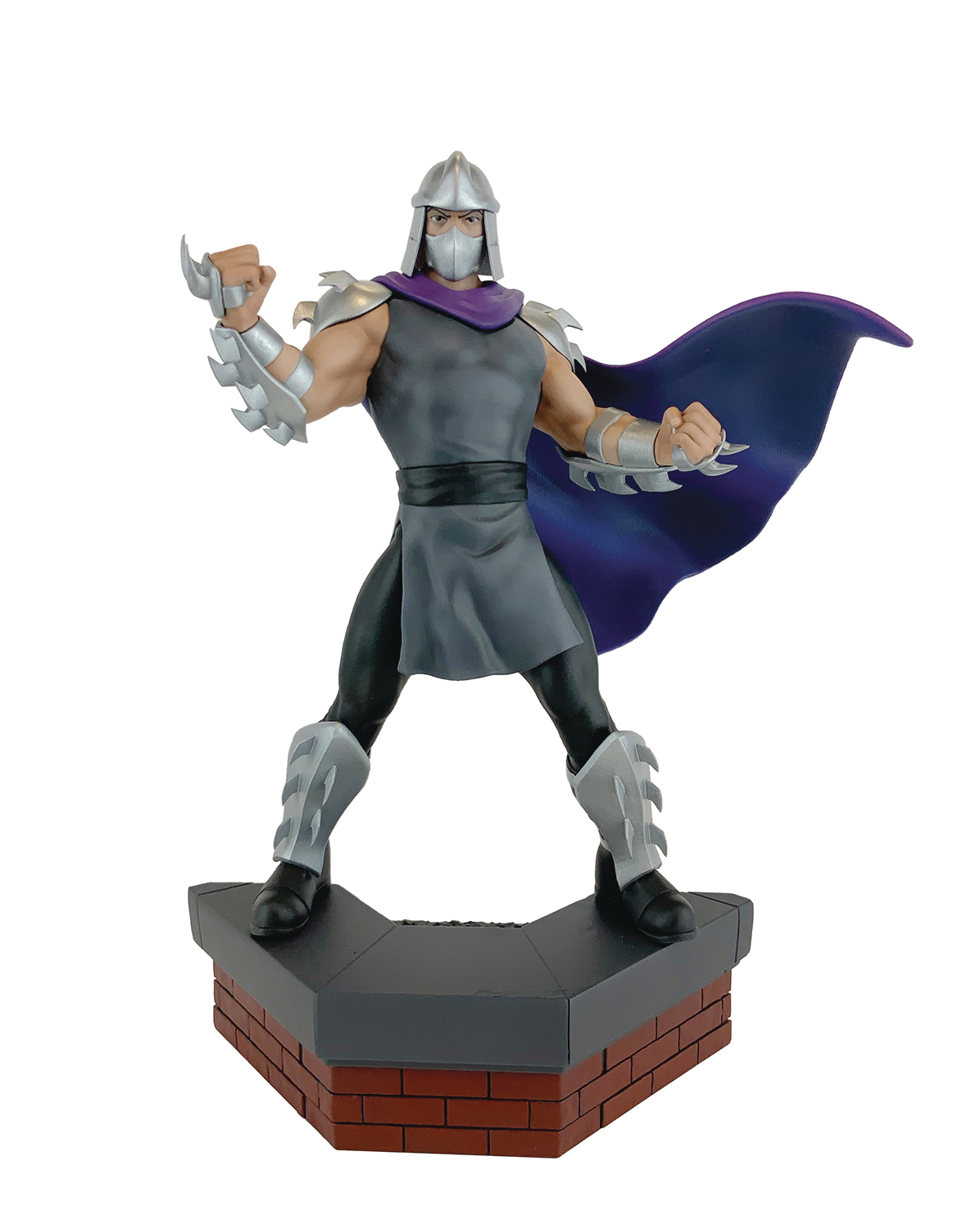 Teenage Mutant Ninja Turtles Shredder Action Figure