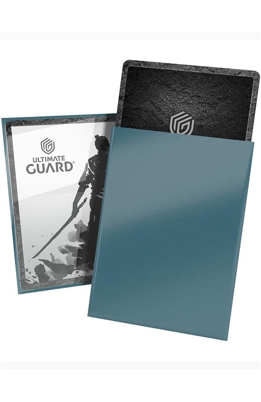 Ultimate Guard Katana Standard Sleeves - Mountain Haze (100Ct)