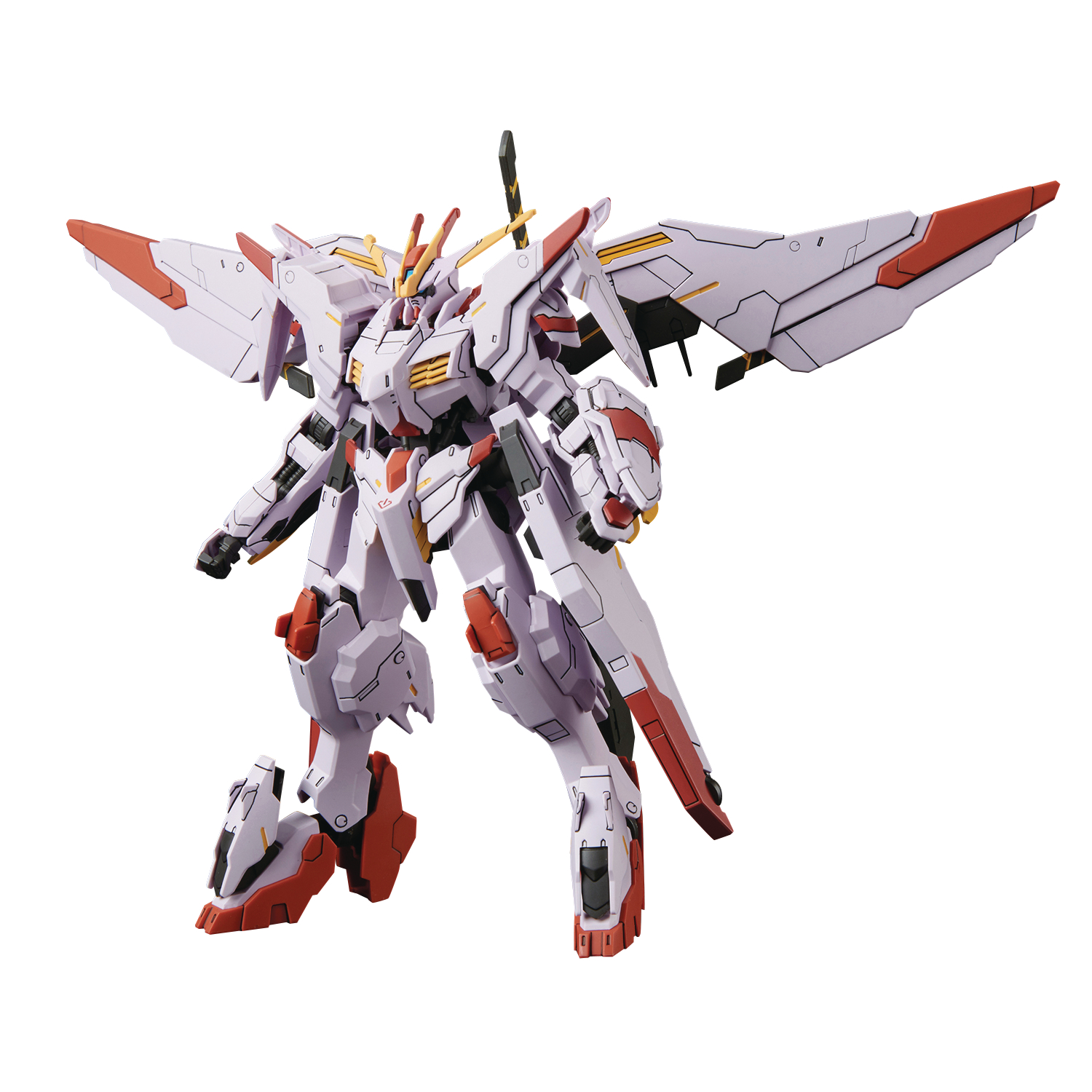 Iron-Blooded Orphans 40 Gundam Marchosias Hg 1/144