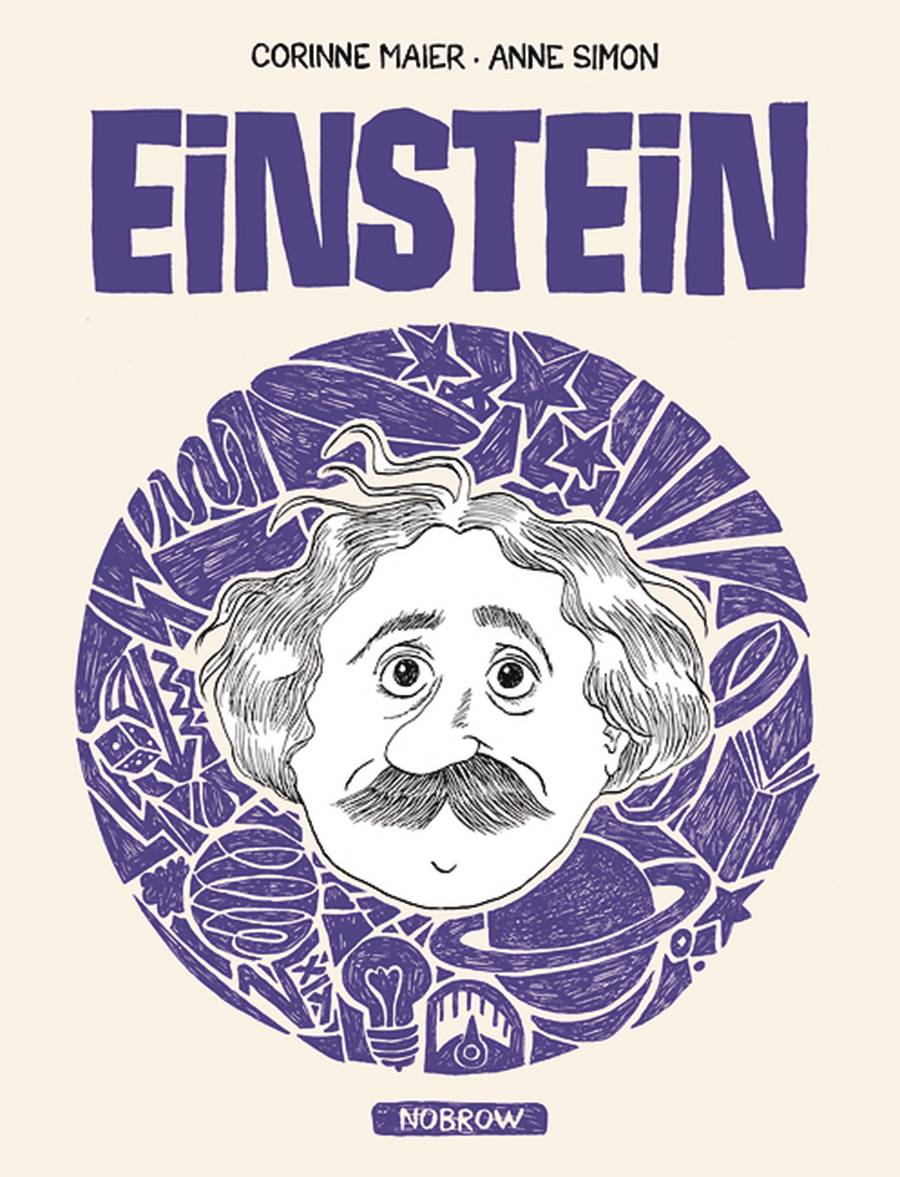 Einstein Hardcover