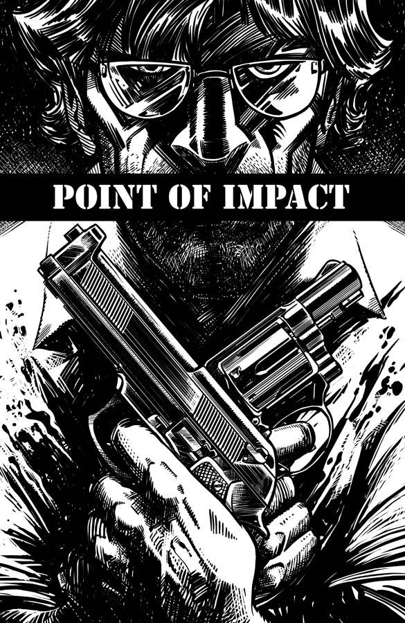 Point of Impact #3