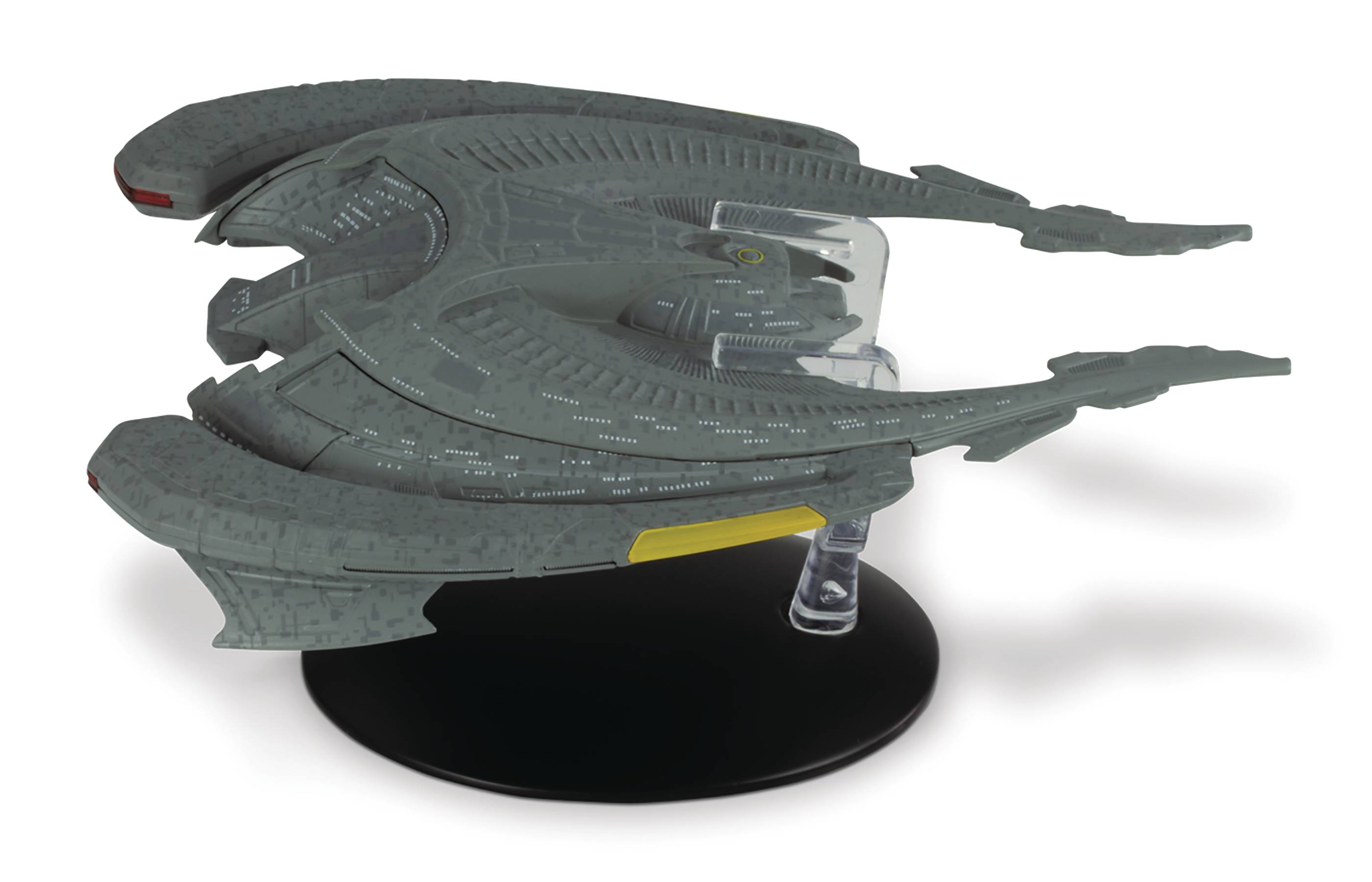 Star Trek Starships Special #19 Sona Ship