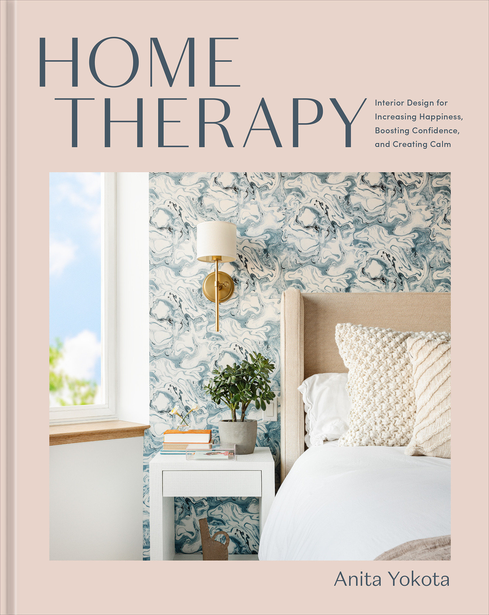 Home Therapy (Hardcover Book)