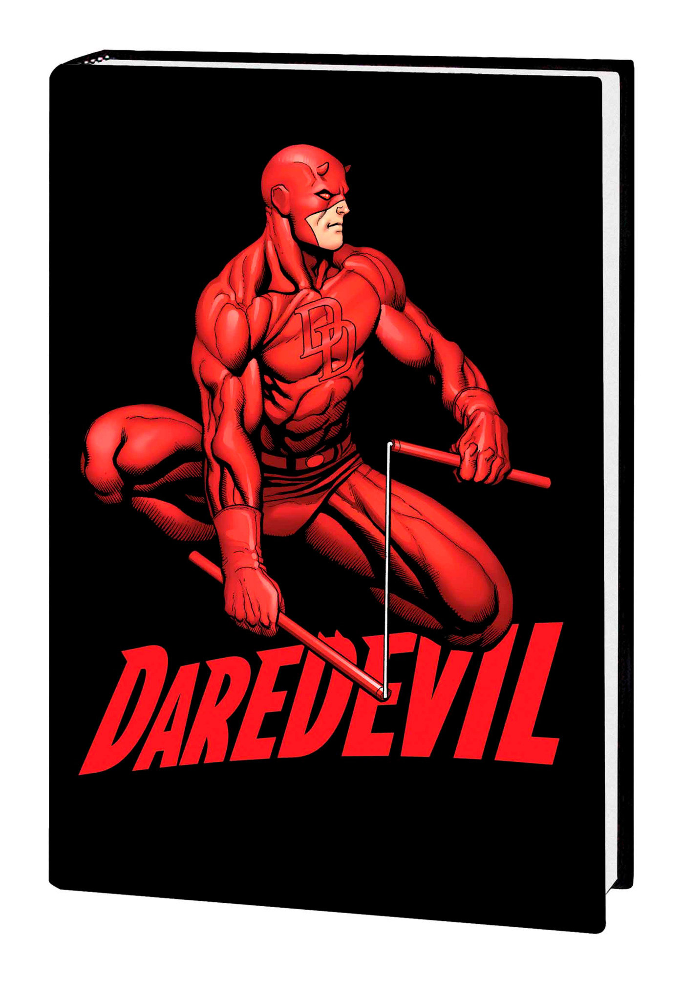 Daredevil By Waid & Samnee Omnibus Volume 2 (2023 Printing Direct Market)