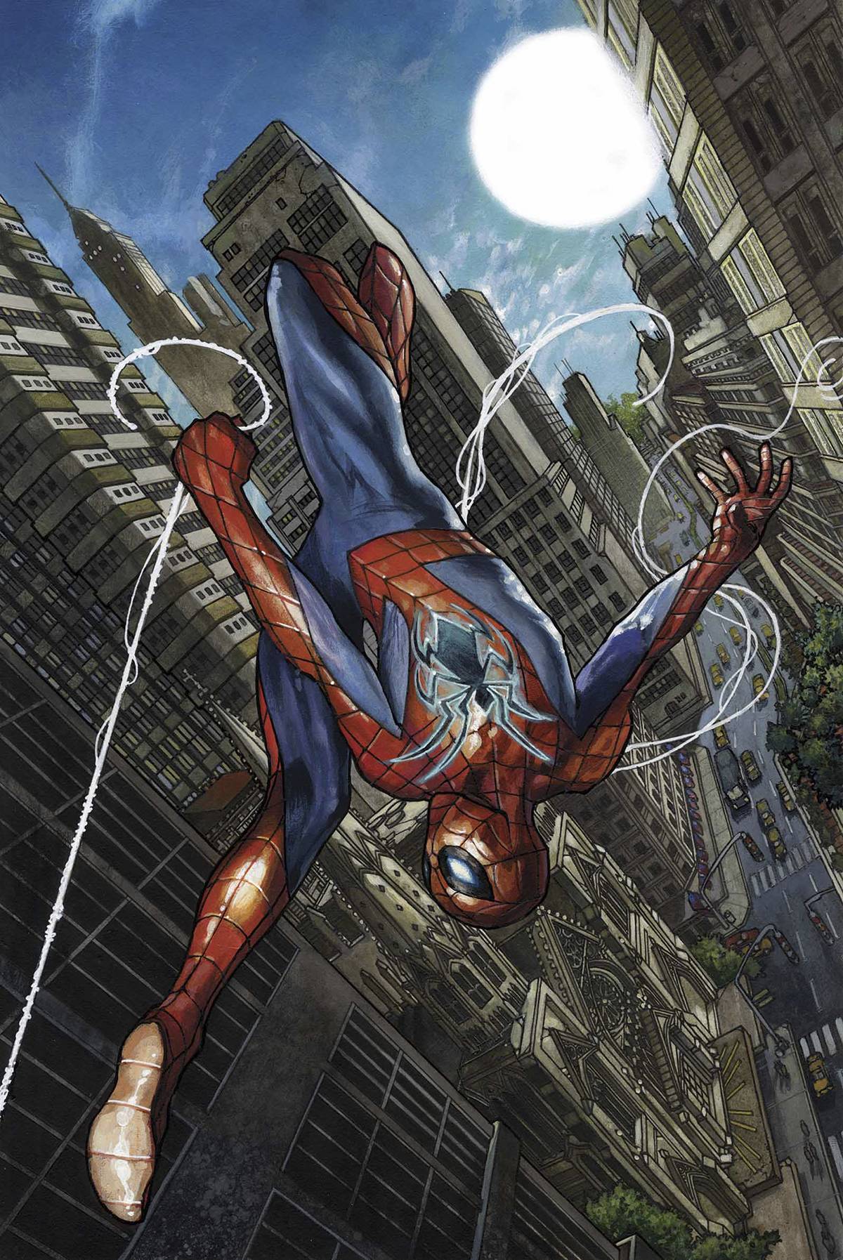 Amazing Spider-Man #1.3 (2015)