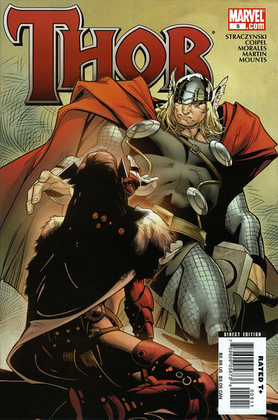 Thor #5