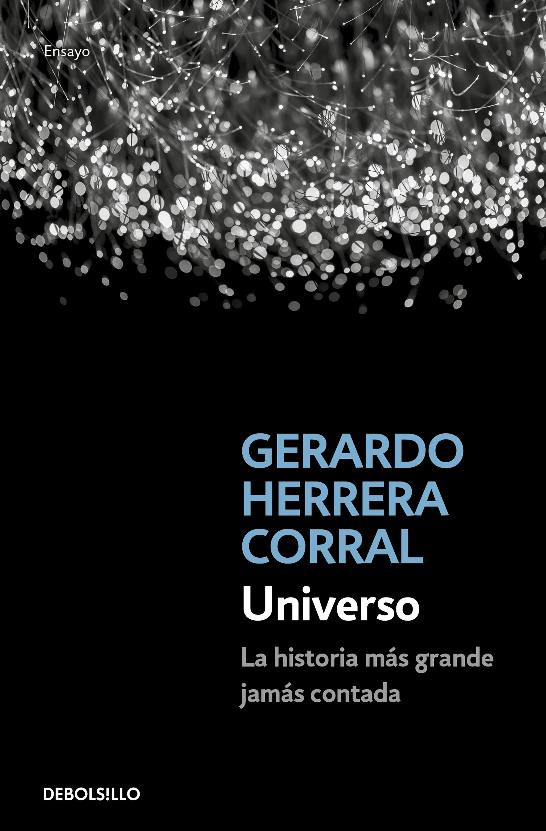 Universo / Universe (Hardcover Book)
