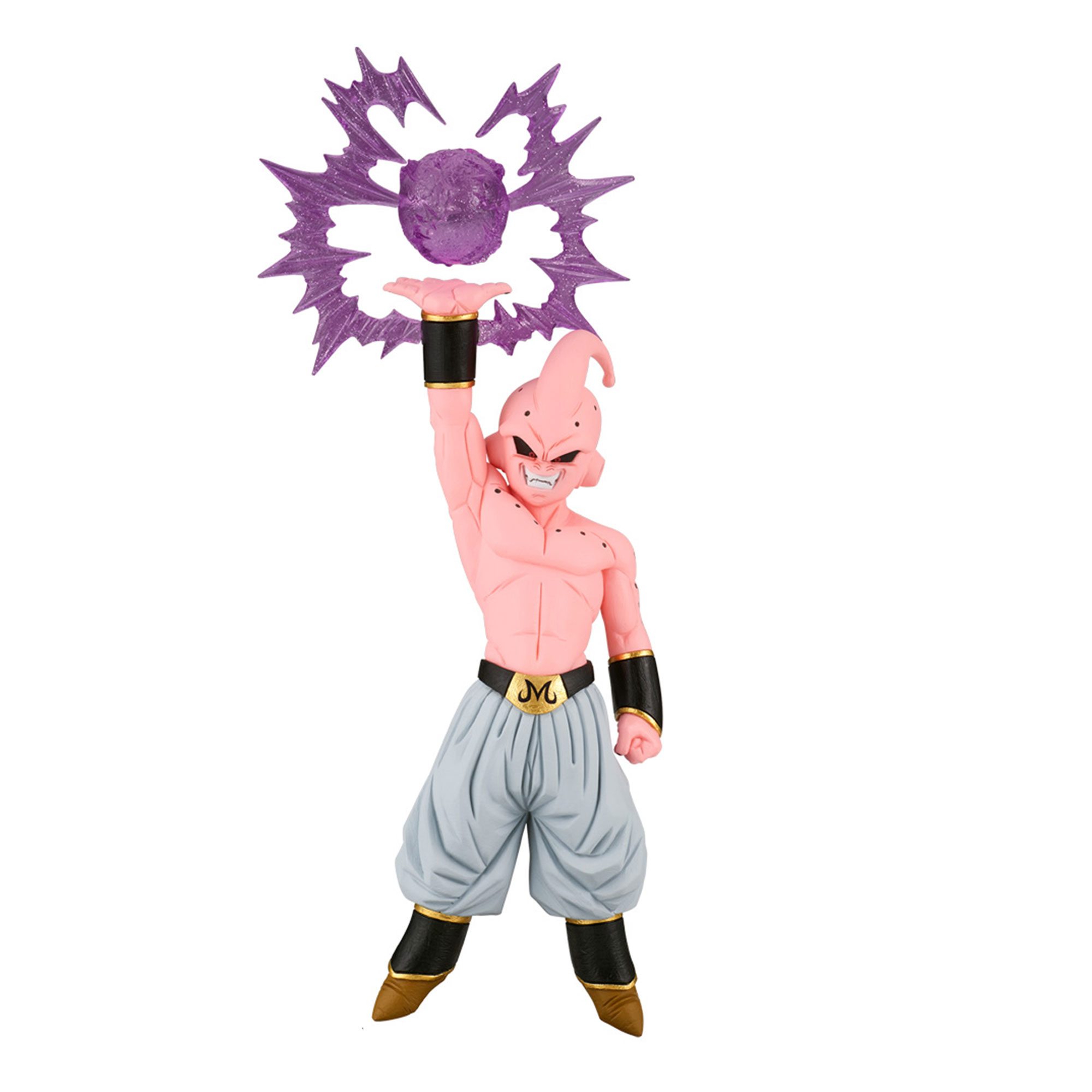 Dragon Ball Z G X Materia Majin Buu Figure