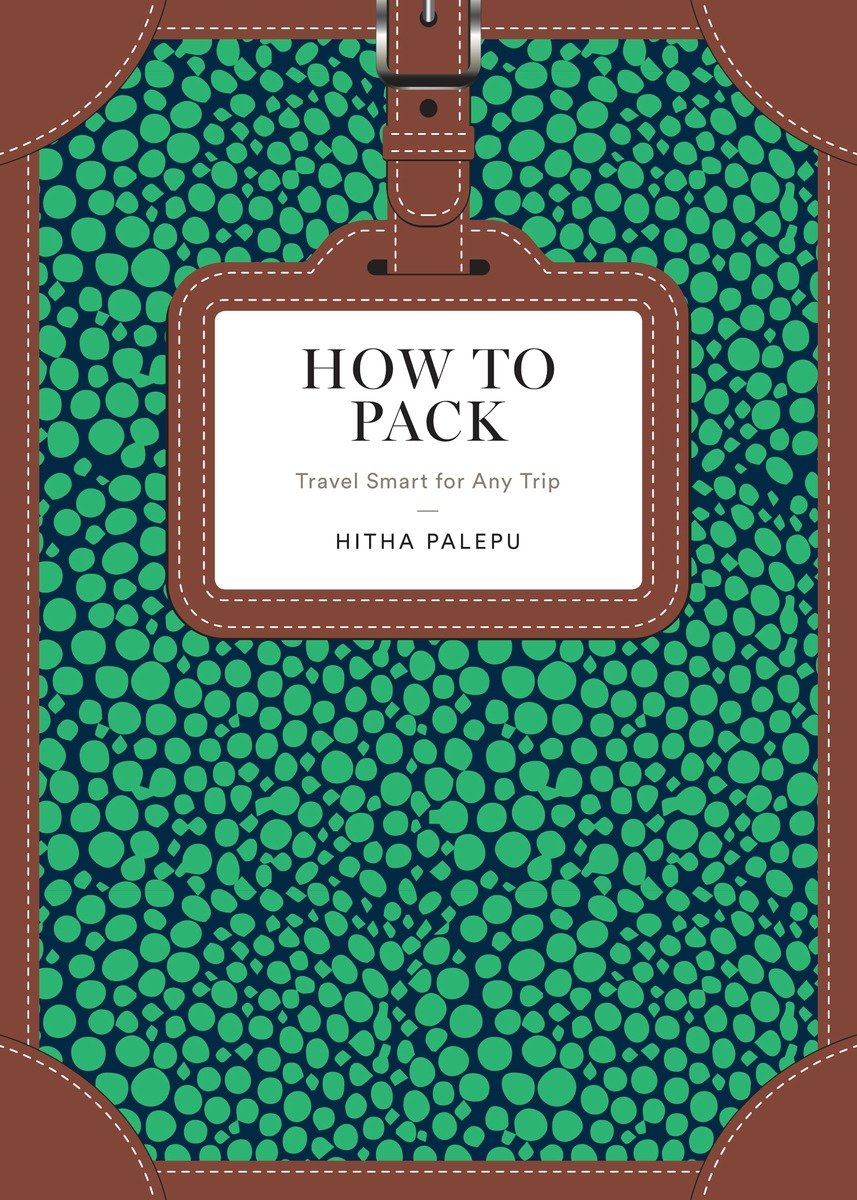 How To Pack (Hardcover Book)