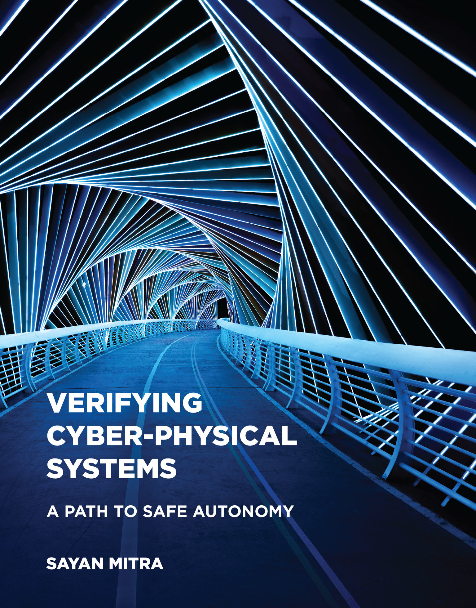 Verifying Cyber-Physical Systems (Hardcover Book)