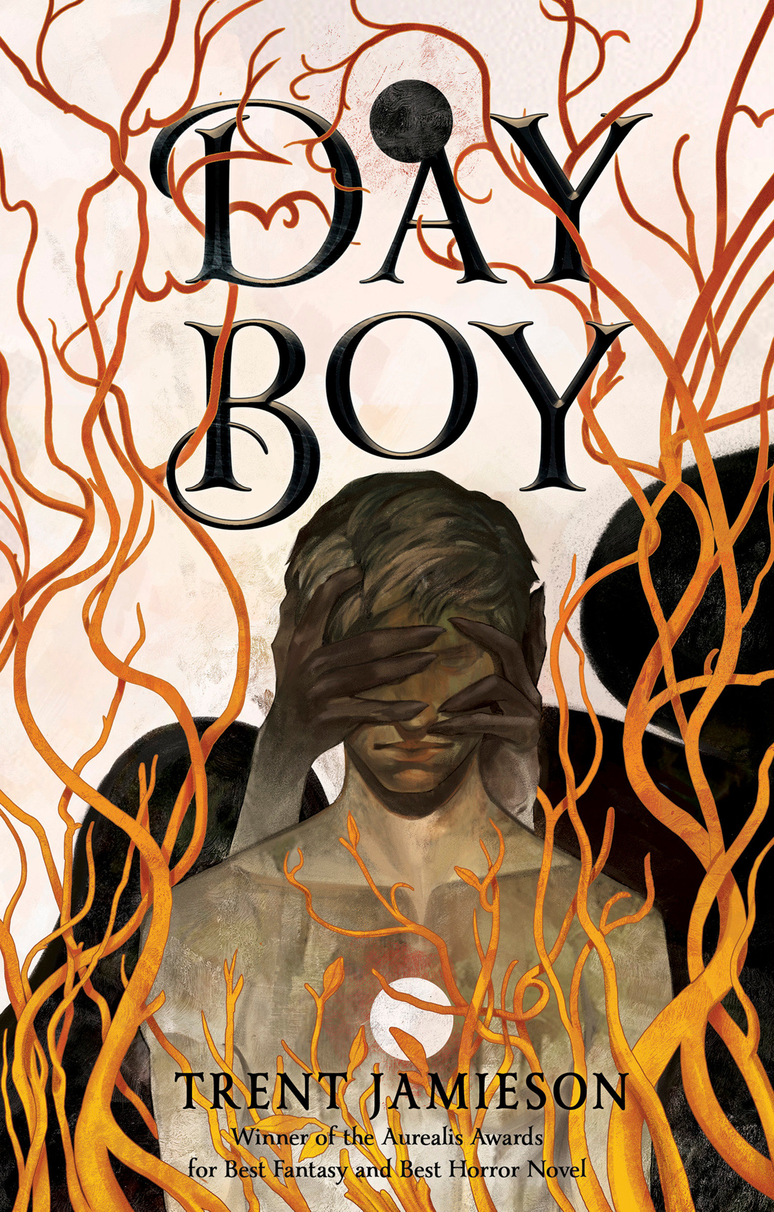 Day Boy (Hardcover Book)