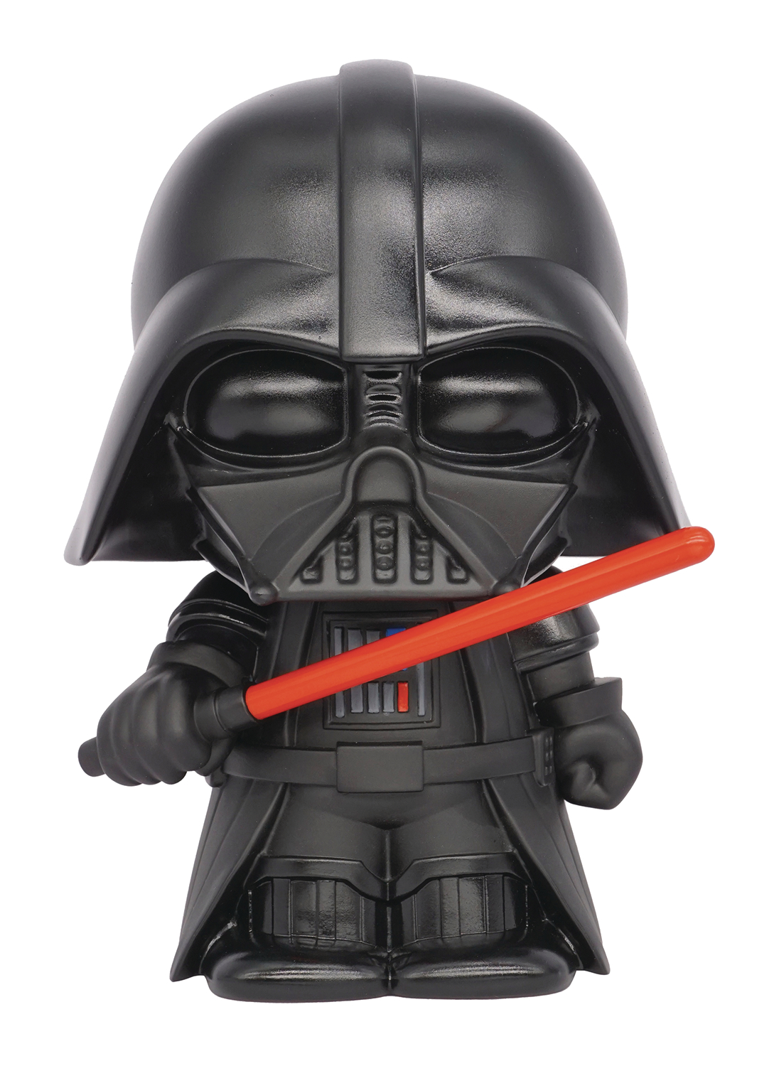 Star Wars: Darth Vader PVC Bank