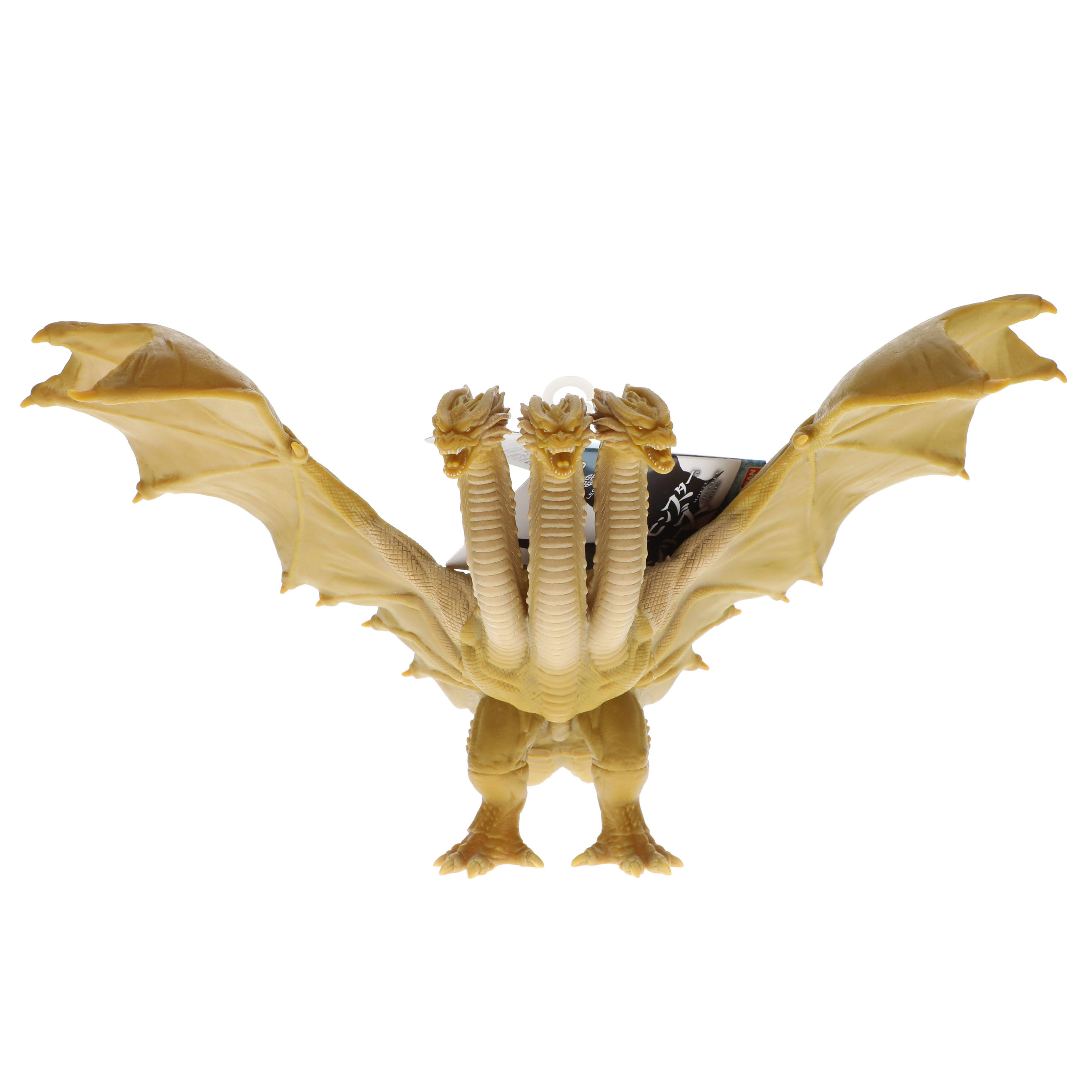 Godzilla King Ghidorah 2019 Movie Monster Series Vinyl Figure