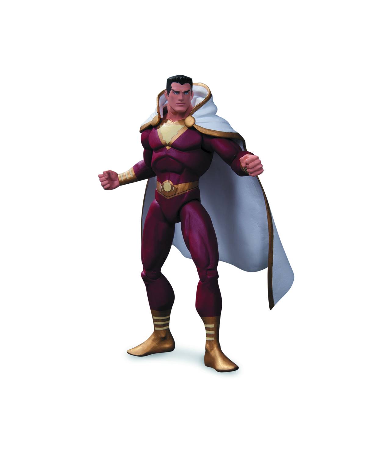 Justice League War Shazam Action Figure