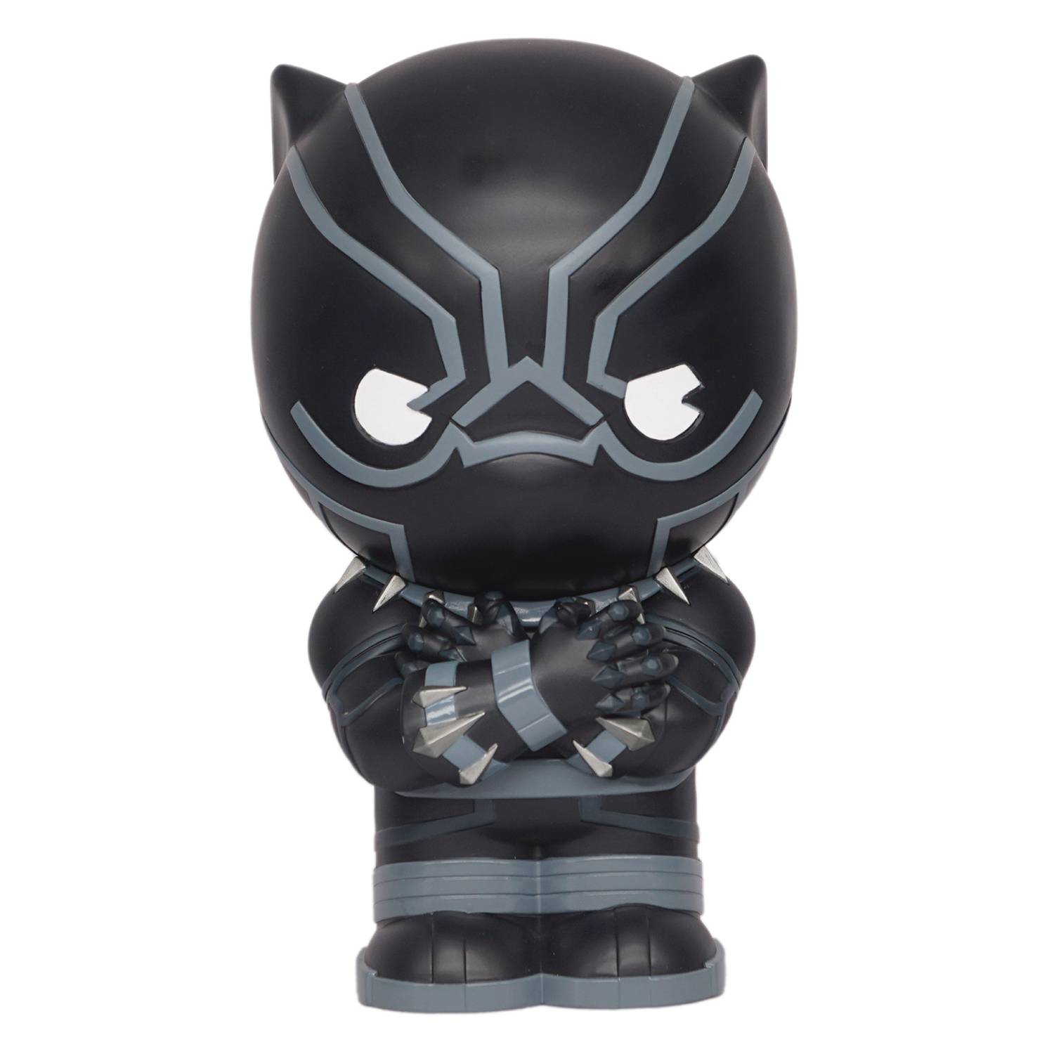Marvel Heroes Black Panther Figural Bank