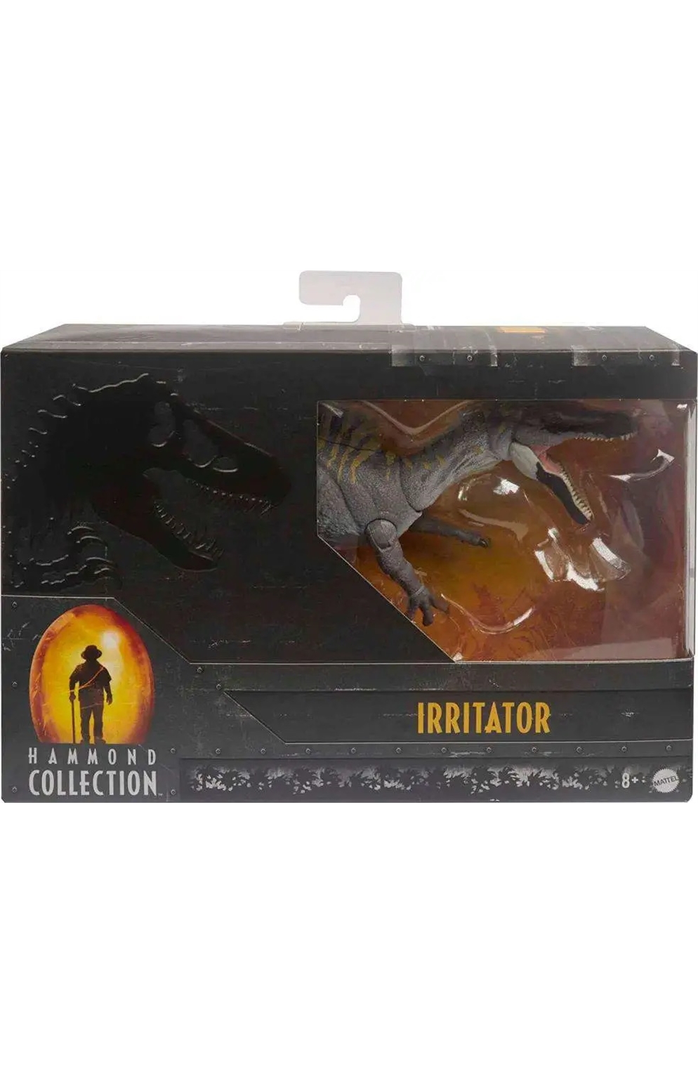 Jurassic World Hammond Collection Irritator Action Figure