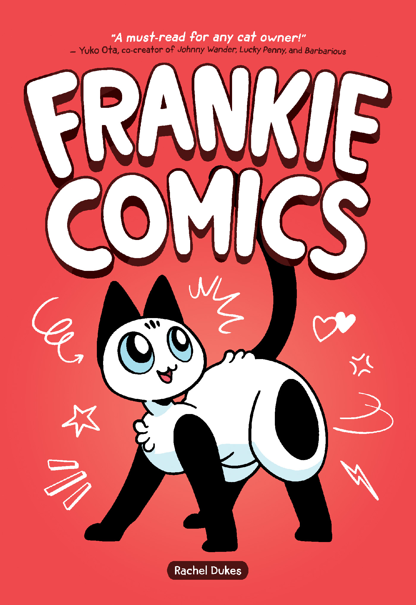 Frankie Comics Graphic Novel